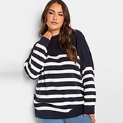 Jumpers & Sweat Tops